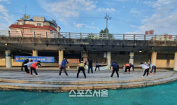 순천시, 누구나 누리는 스포츠 행복도시 구현
