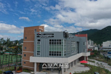 [해남군 특별기획]2021년 해남이 빛났다,작은영화관.청소년문화센터