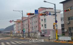 용인시, 어린이보호구역 108곳 단속카메라 추가 설치