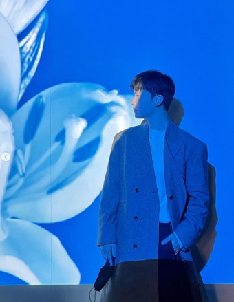 안재현의 고백 