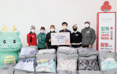 독거노인 위한 봉사 및 지역사회 환원, 성공한 외식사업가 이목집중