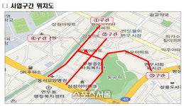 수원시, 연무동 1.4km 구간 전선 지중화 추진