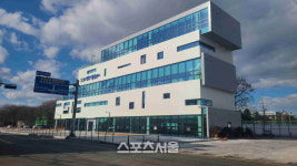 광주광역시 북구, 도시재생 거점 시설 북구행복어울림센터 통합 개관식