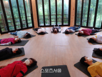 장흥군, ‘정남진 편백숲 우드랜드’ 산림체험 프로그램 내실화 박차