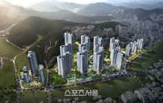 GH, 안양 냉천지구 내 공동주택 공급