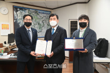 화성도시공사, 공정무역 실천기업 인증 취득