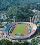 안양시, FC안양 전용경기장 부지 개발제한구역 해제