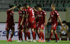 투자자 올스톱…정몽규 후폭풍 축구협보다 부산 아이파크가 더 문제다