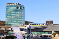 용인시, 외국인 대상 3차 백신 접종 실시