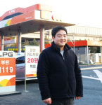 주유 충전소 경영 혁신 및 차별화된 세차 서비스