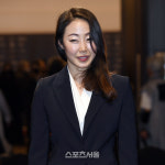 매혹의 미모를 자랑하는 김은선, 다음달에 라온시니어모델아카데미 미아를 론칭하죠 [포토]