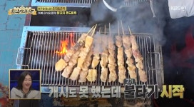 현주엽 고기박사 형제, 닭꼬치트럭 대박으로 23.4% 최종 수익률 1위 (자본주의학교) [SS리뷰]