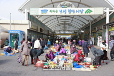 보성군,청년몰 조성 청년상인 육성