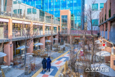 이번 겨울 방학엔 지하철 타고 힙스터 성지 성동구 탐험해볼까