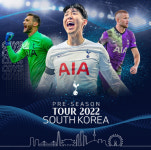 Son is Coming 토트넘, 7월 한국서 프리시즌 투어 확정