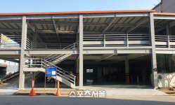 광주광역시 광산구, 유휴 주차공간 공유 시 시설개선비 지원