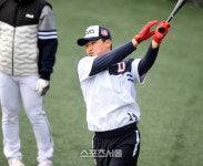 억대 연봉 진입 박계범 확실한 주전 자리 없어, 멀티포지션 계속 준비한다[SS인터뷰]