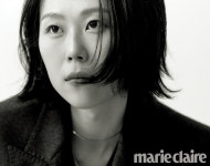 영화 소피의 세계 김새벽X이제한 감독 인터뷰, 마리끌레르 3월호 공개