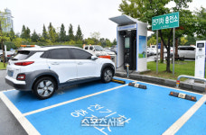 수원시, 수소전기차 3250만원·전기승용차 1050만원 지원