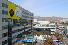 광주광역시 광산구, “눈부신 희망 전하러 어둠을 뚫고 올라가는 중입니다”