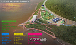 강진군, 국토교통부 스마트복합쉼터 공모사업 선정