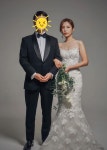 거북이 금비, 6세 연상 사업가와 결혼 늦은 나이에 만난 인연