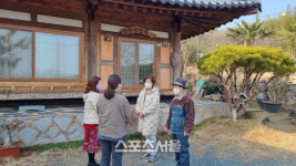 강진군, 체류형 관광여행 ‘강진에서 1주일 살기’ 인기