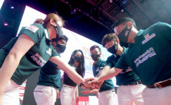 프로당구 PBA팀리그 챔프는 누가…11일 포스트시즌 돌입