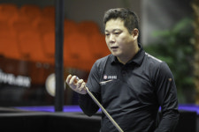 국내 1·2위 서창훈-김행직, 3쿠션 세계팀선수권 출격…11일 요르단과 첫판