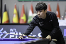 국내 1·2위 서창훈-김행직, 3쿠션 세계팀선수권 출격…11일 요르단과 첫판