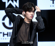 [포토] 탄(TAN) 주안, 카리스마 눈빛