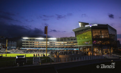 창원NC파크, 365일 시민들이 찾는 스포츠 파크로 탈바꿈