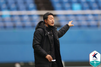 호쾌한 다득점으로 2연승…대전 이민성 감독 