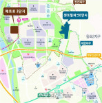 GH, 다산 메트로3단지 357 ·센트럴파크6단지 275 세대 모집