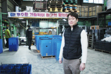 폐도료 재활용으로 환경오염 최소화 신공법 화제