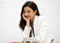 신사와 아가씨 이세희 단단아 잘 살아. 나는 간다, 너 잘 사는 거 봤으니까[SS인터뷰]