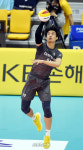 [포토] 진성태 차분하게