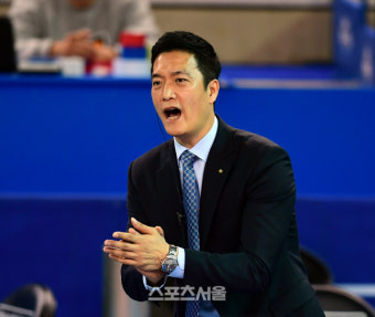 [단독] 삼성화재 새 사령탑은 '레전드' 김상우 감독…15년 만의 친정 복귀