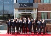 전주시-전주정보문화산업진흥원, 소상공인 온라인 판로 지원 돕는 전문기관 구축