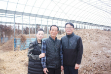 가축 분뇨 악취 및 탄소 배출 억제해 경축순환농업 활성화