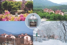 원주 수련원 천장 우르르 무너져 13명 부상