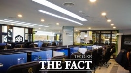 PC방 내가 찔렀다 흉기 휘두른 30대 男, 경찰 신고 후 게임 삼매경