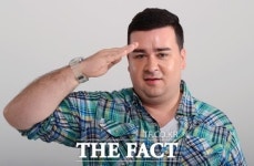 [TF탐사-위아더월드③] 샘 해밍턴 외국인의 韓 방송 활동? 빡세죠