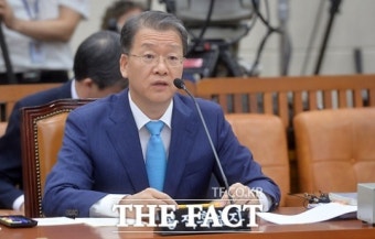 기재위, 임환수 국세청장 후보자 인사청문경과보고서 채택