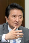 김영환 野, 유족과 먼저 협상안 만들었어야
