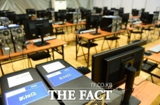 [TF포토] 인천AG 선수촌, 당구장과 족욕실 등 편의시설 공개