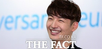 손호영 열애설 해명, 친한 선후배 사이…'남녀 사이는 며느리도 몰라'