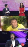 [방송대상] 김병만, 코미디언상 수상 "내 근본은 코미디언"