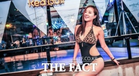 솔로로 들어가 짝으로 나오는 그곳! 메종드발리 풀 파티