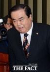 새정치 비대위원장 문희상 의원 선출…이하늬 외삼촌